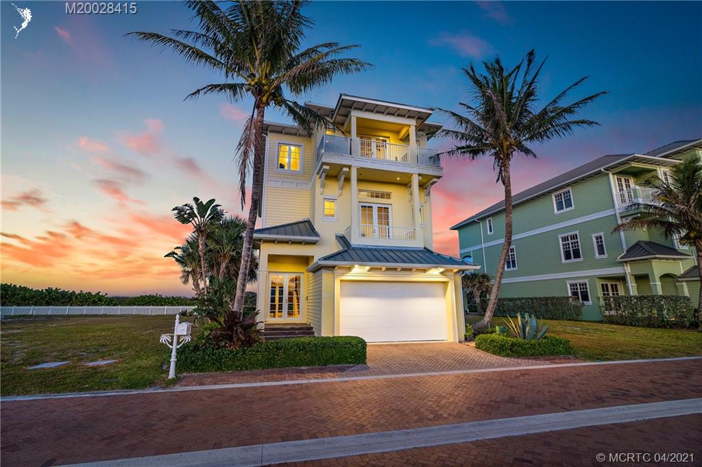 5024 Watersong Way Fort Pierce, FL 34949 - Photo 32 of 50