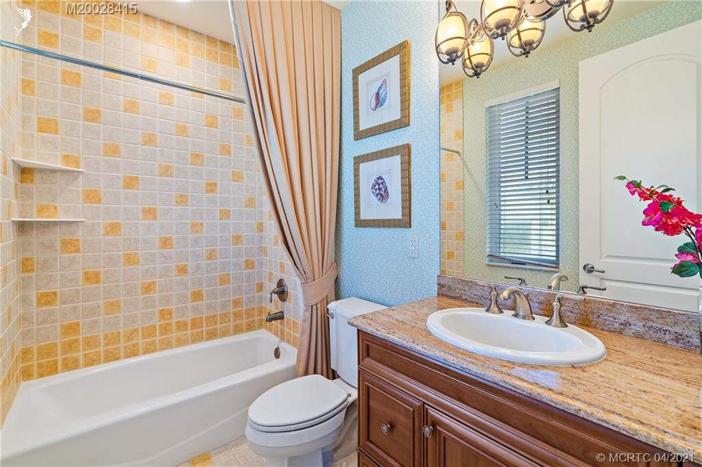 5024 Watersong Way Fort Pierce, FL 34949 - Photo 34 of 50