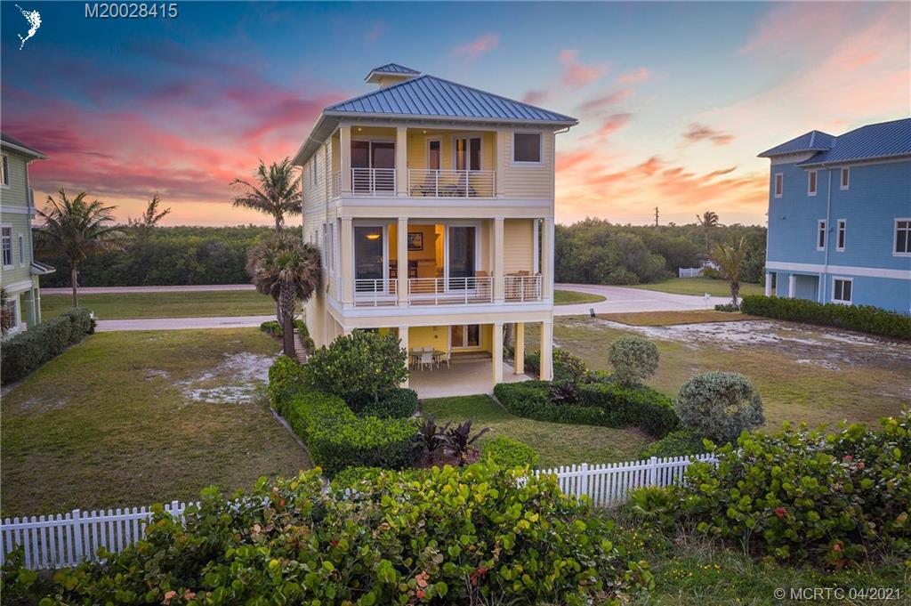 5024 Watersong Way Fort Pierce, FL 34949 - Photo 47 of 50