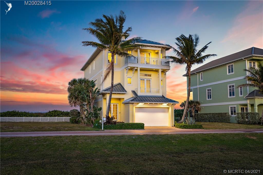 5024 Watersong Way Fort Pierce, FL 34949 - Photo 7 of 50