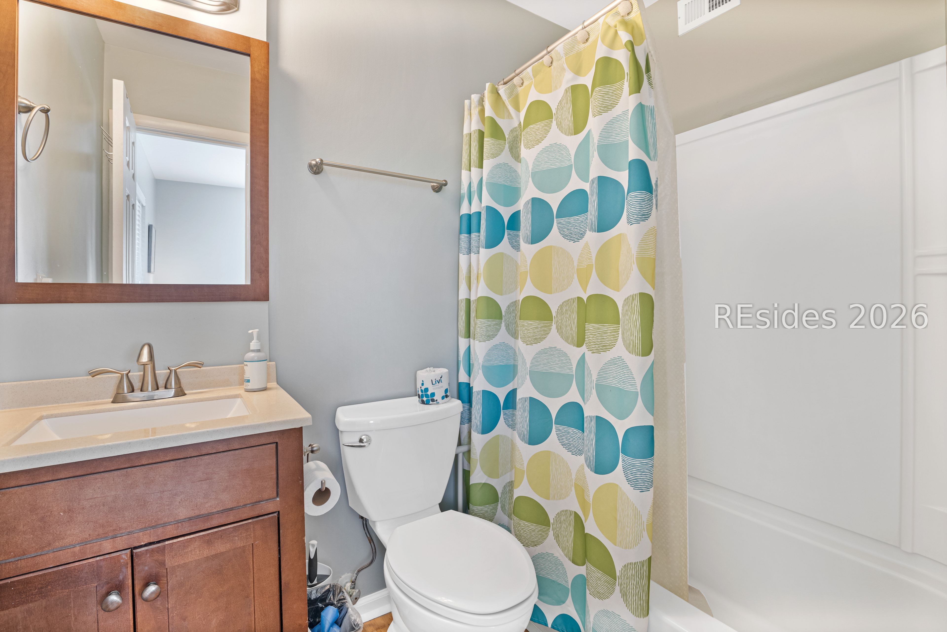 45 Folly Field Road, Unit 2J Hilton Head Island, SC 29928 - Photo 17 of 30