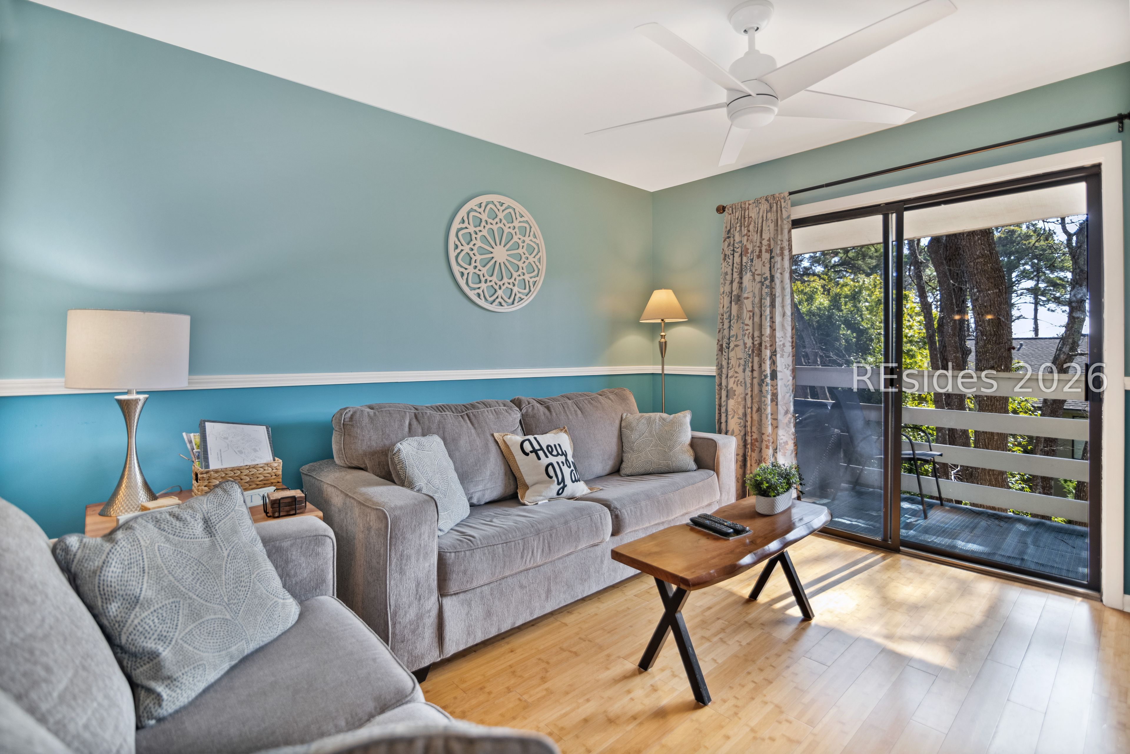 45 Folly Field Road, Unit 2J Hilton Head Island, SC 29928 - Photo 2 of 30