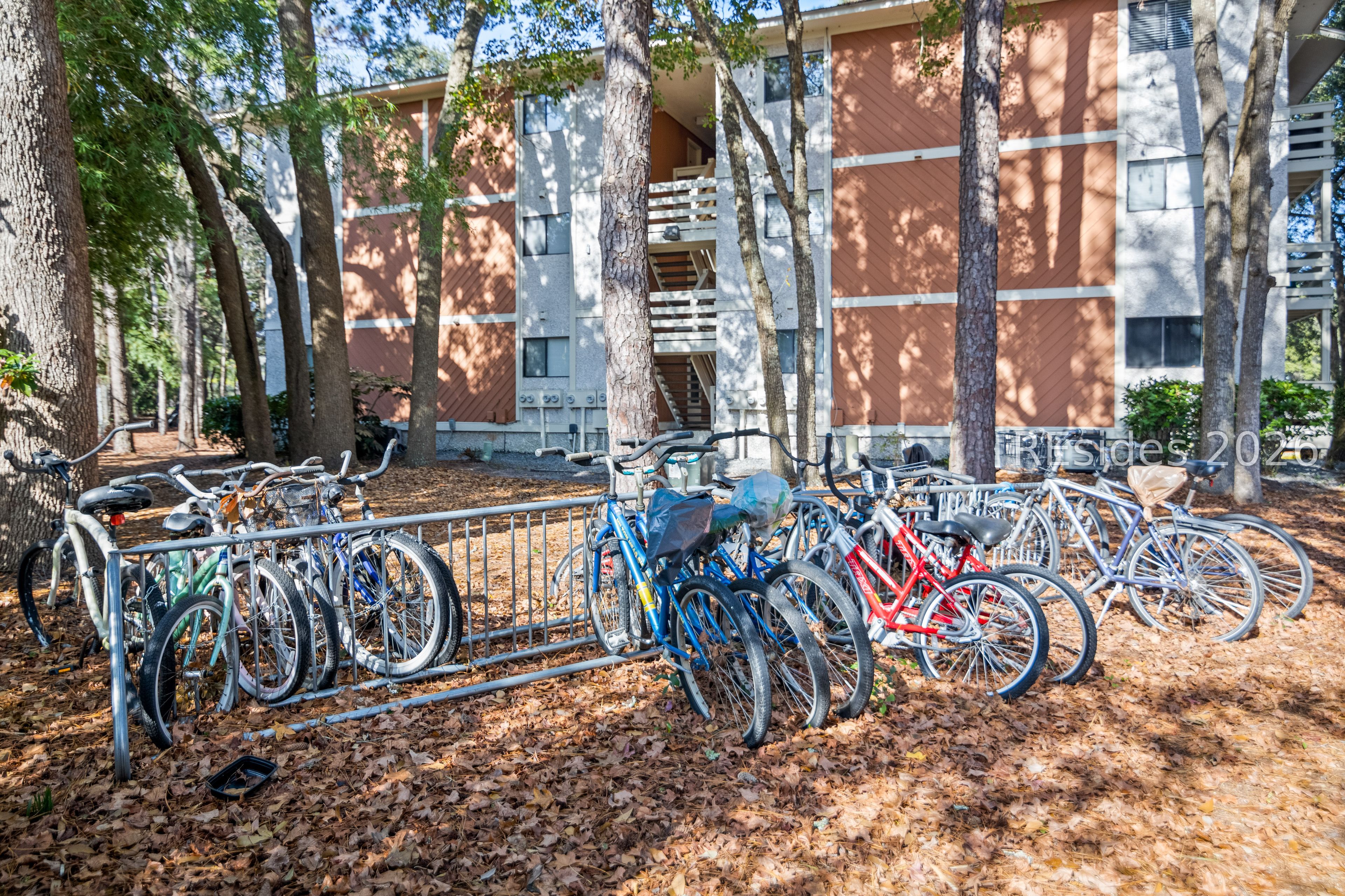 45 Folly Field Road, Unit 2J Hilton Head Island, SC 29928 - Photo 21 of 30