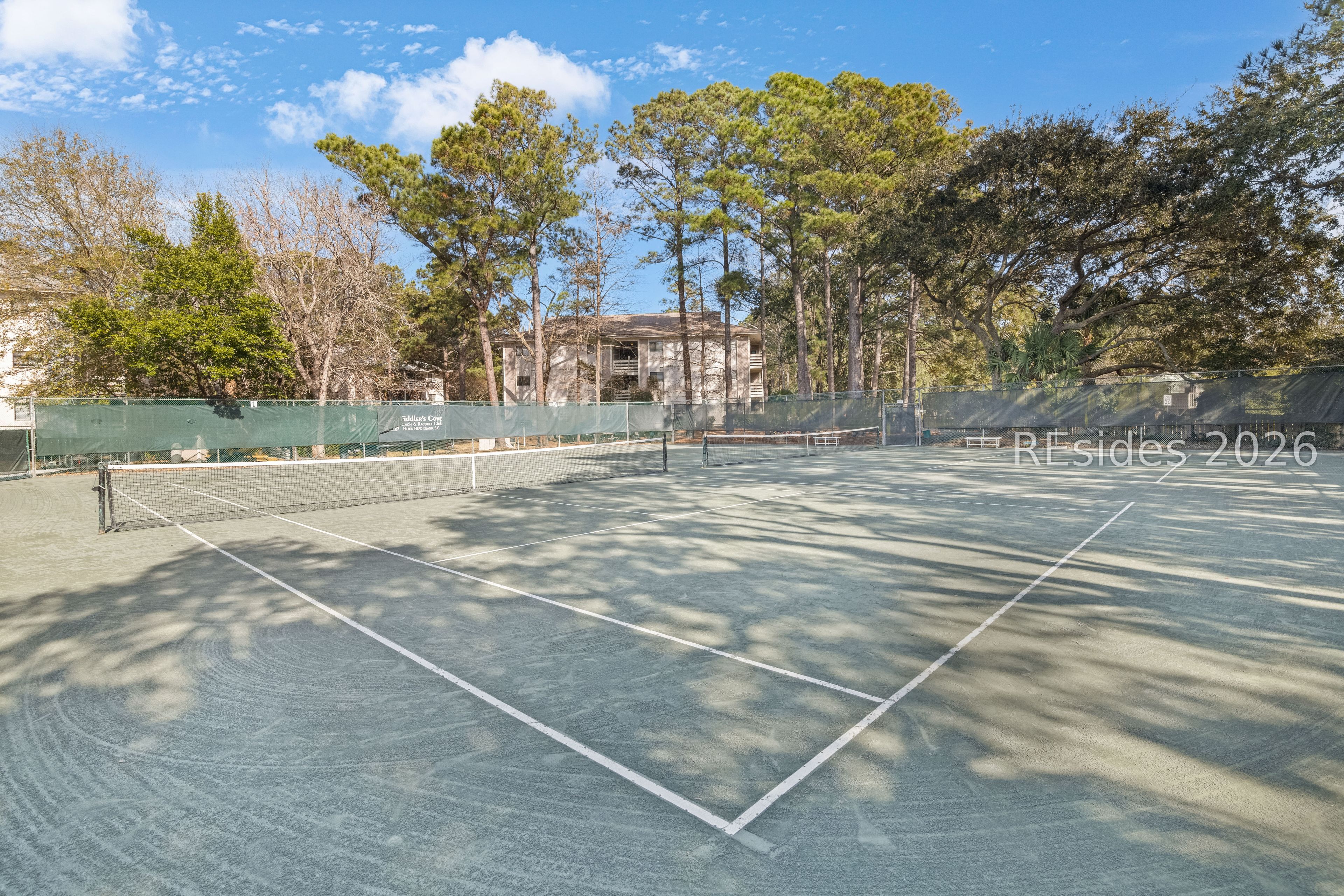 45 Folly Field Road, Unit 2J Hilton Head Island, SC 29928 - Photo 25 of 30