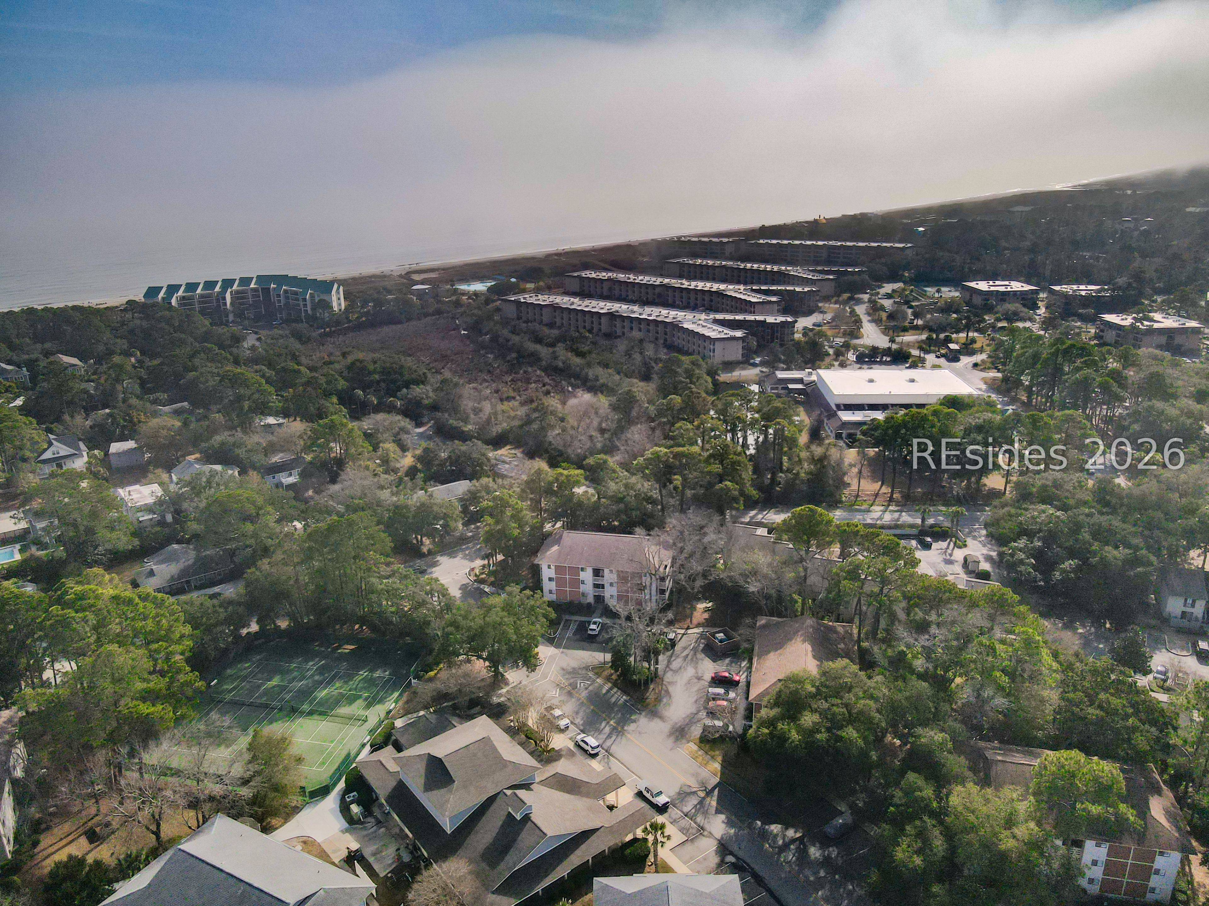 45 Folly Field Road, Unit 2J Hilton Head Island, SC 29928 - Photo 26 of 30