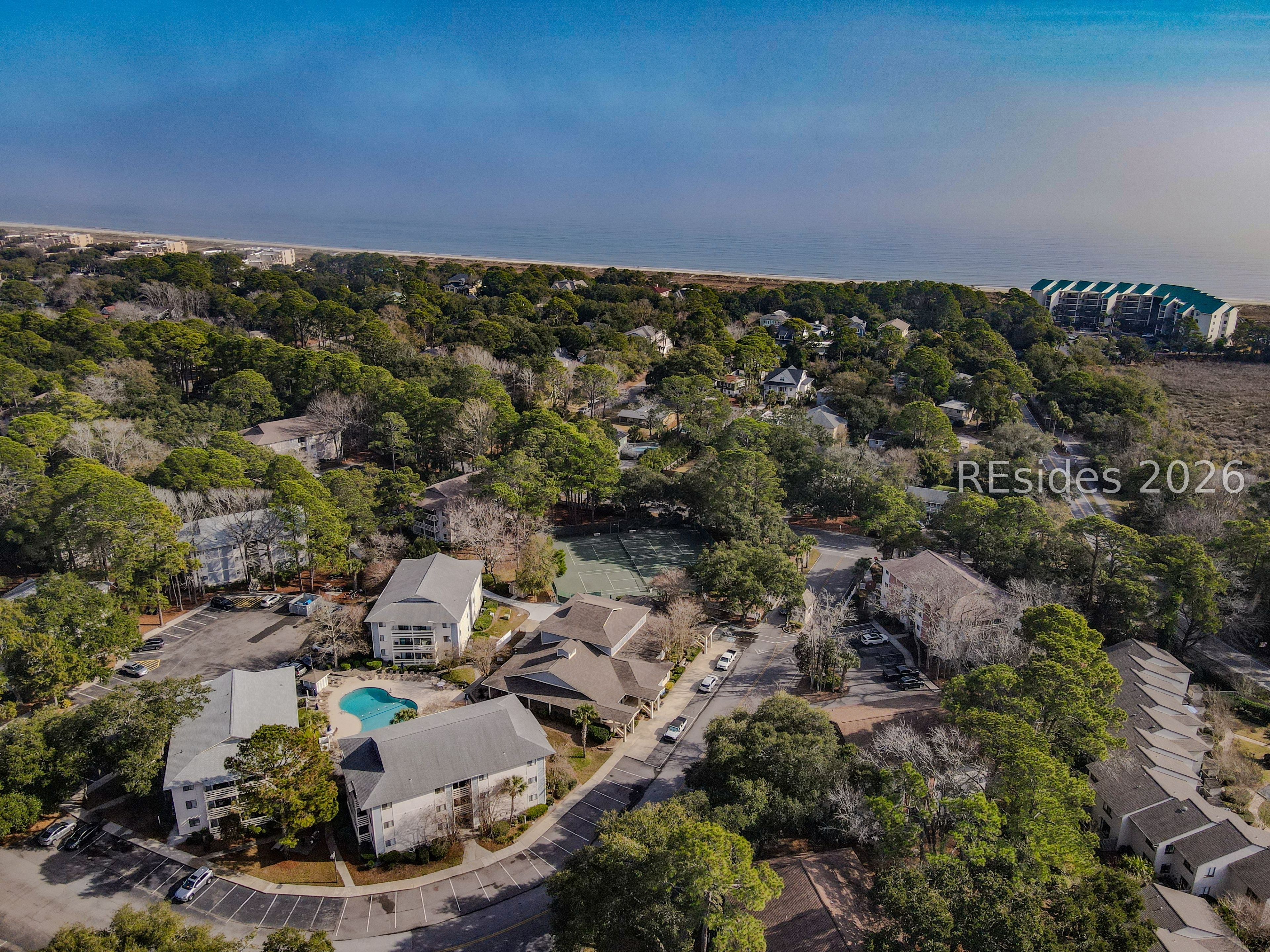 45 Folly Field Road, Unit 2J Hilton Head Island, SC 29928 - Photo 27 of 30