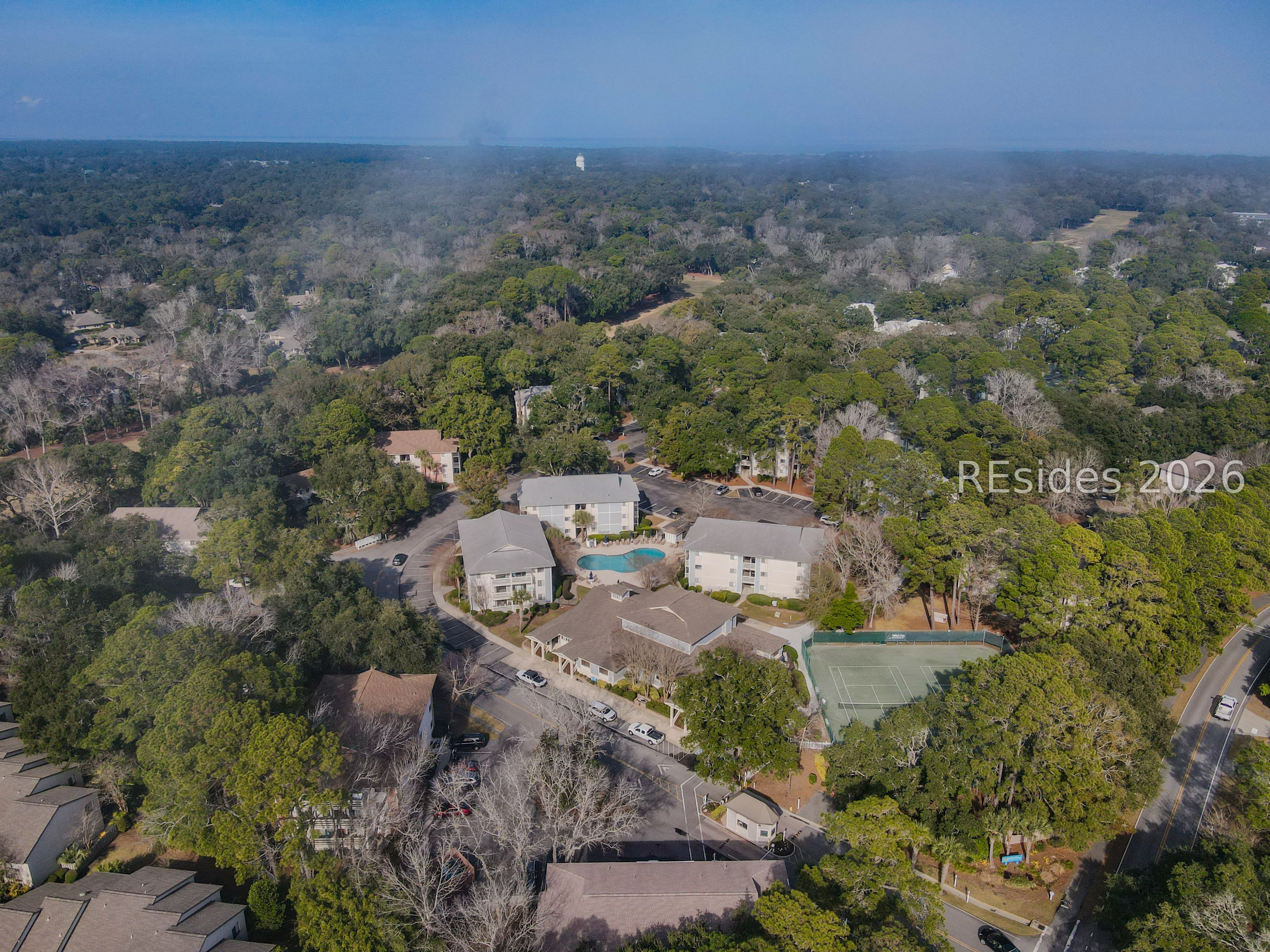 45 Folly Field Road, Unit 2J Hilton Head Island, SC 29928 - Photo 29 of 30