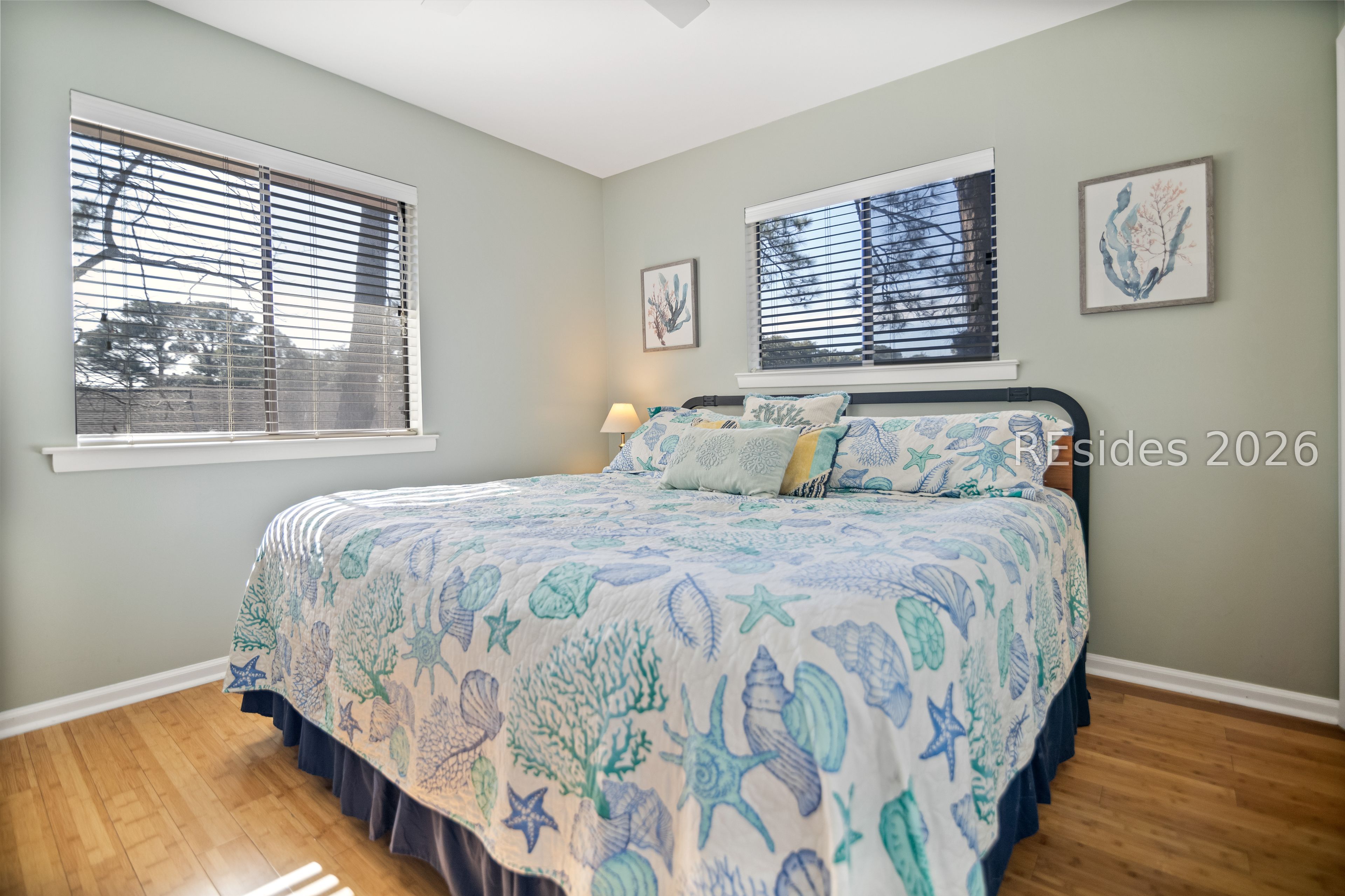 45 Folly Field Road, Unit 2J Hilton Head Island, SC 29928 - Photo 4 of 30