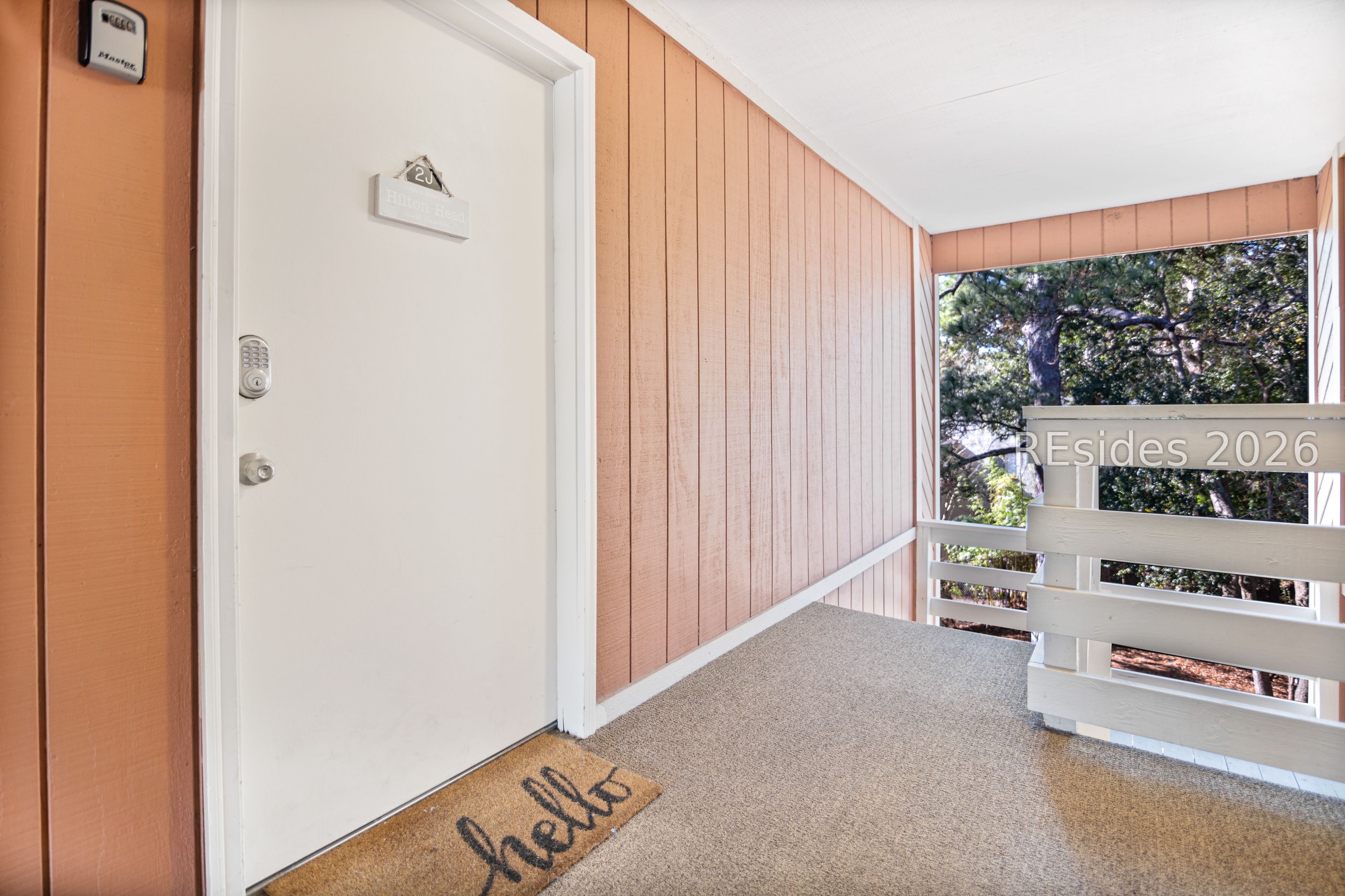 45 Folly Field Road, Unit 2J Hilton Head Island, SC 29928 - Photo 6 of 30