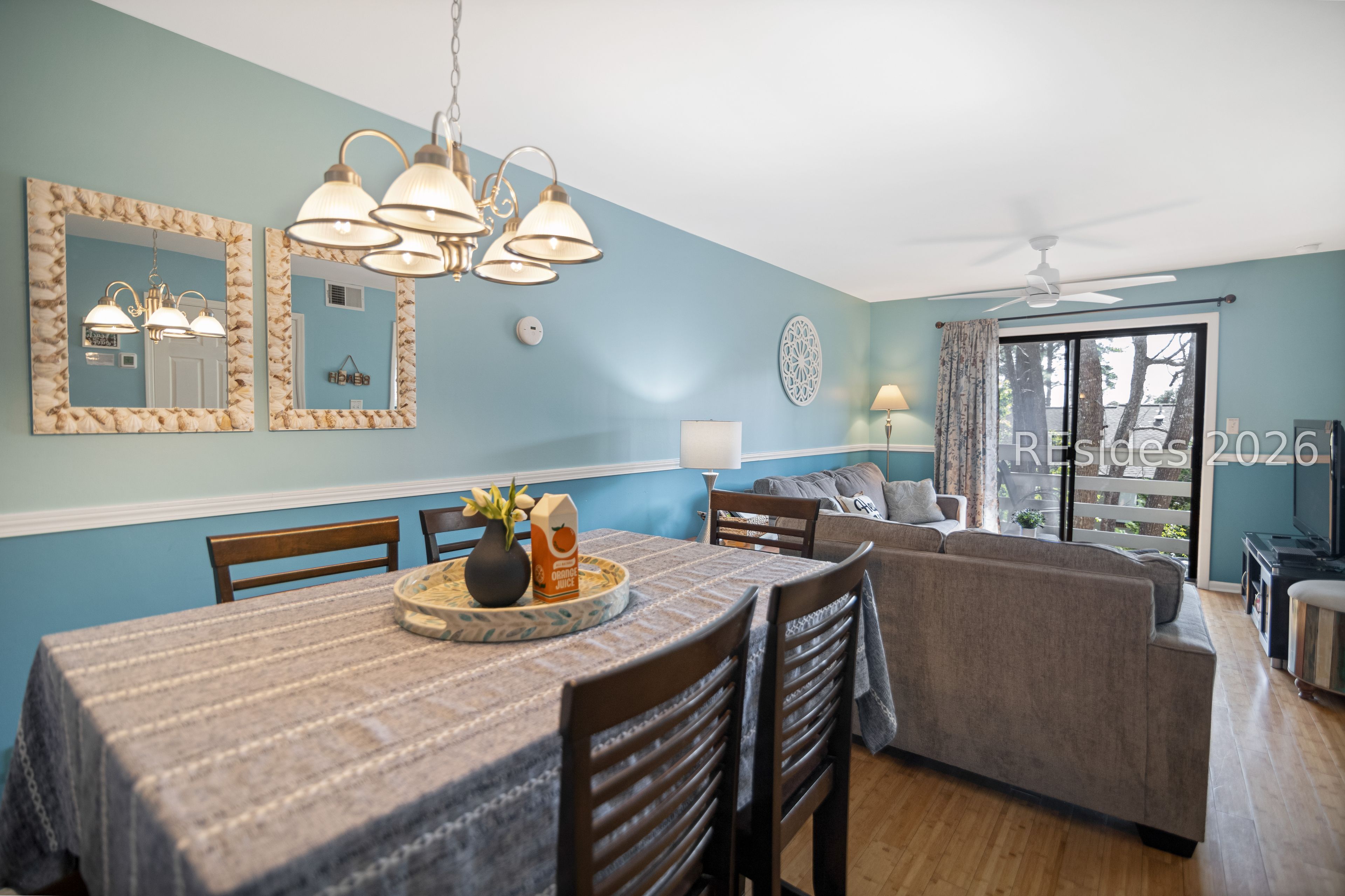 45 Folly Field Road, Unit 2J Hilton Head Island, SC 29928 - Photo 9 of 30