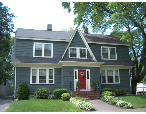 14 Merrill Road, Unit 14 1 Marblehead, MA 01945 - Photo 1 of 1