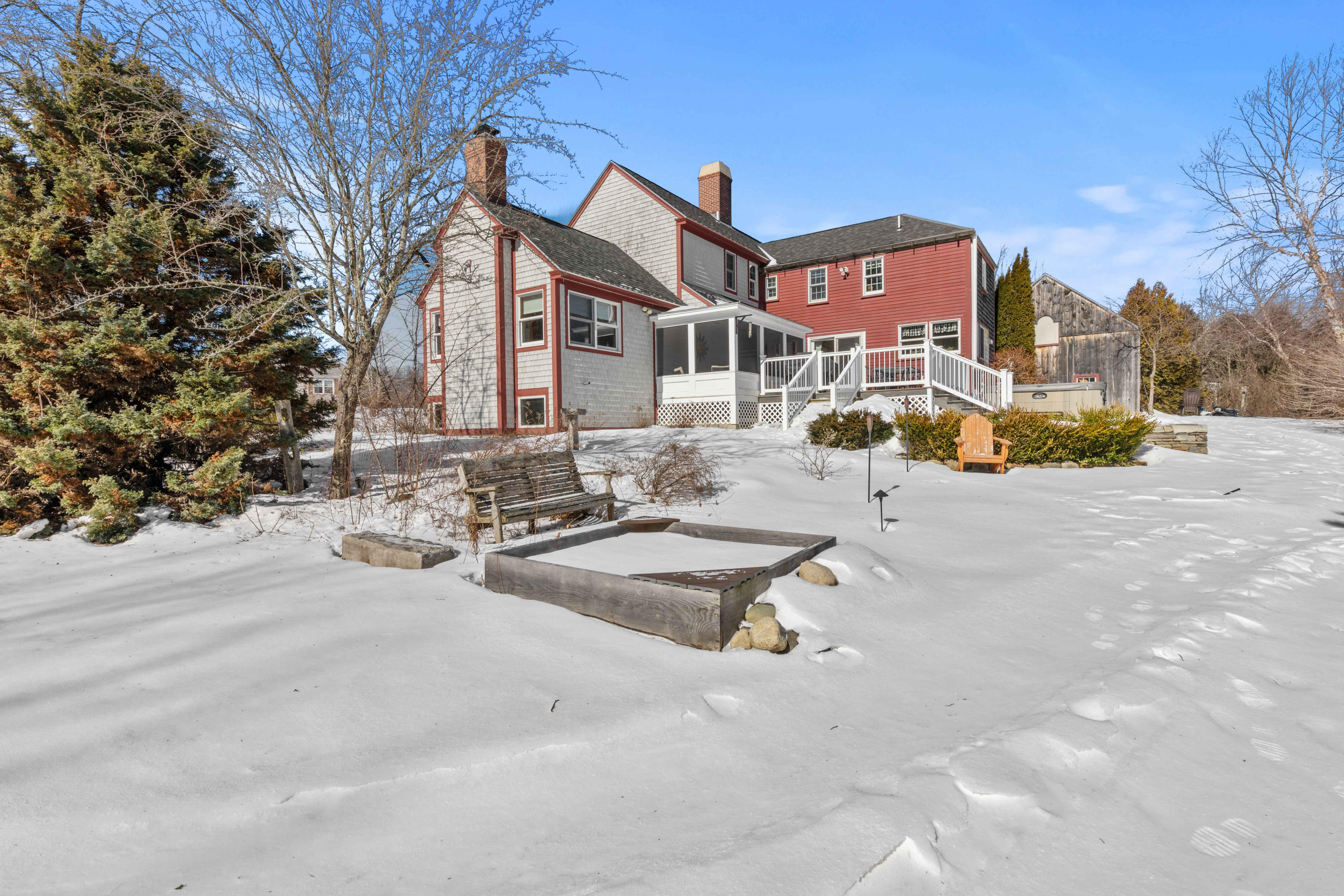 1 Quail Ridge Drive Gorham, ME 04038 - Photo 62 of 63 1 (17)