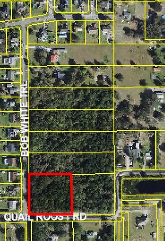 $250,000 | 0 Bob White Trail, St. Cloud, FL 34772