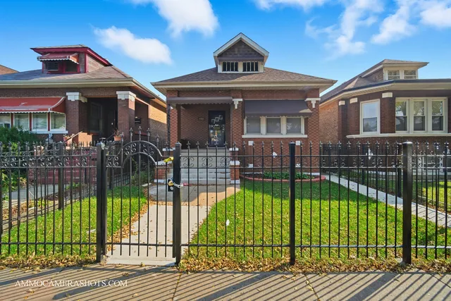 $289,000 | 7725 South Wood Street, Chicago, IL 60620