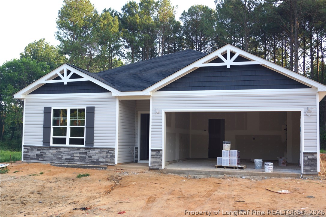 505 Longstreet Road Sanford, NC 27330 - Photo 1 of 21