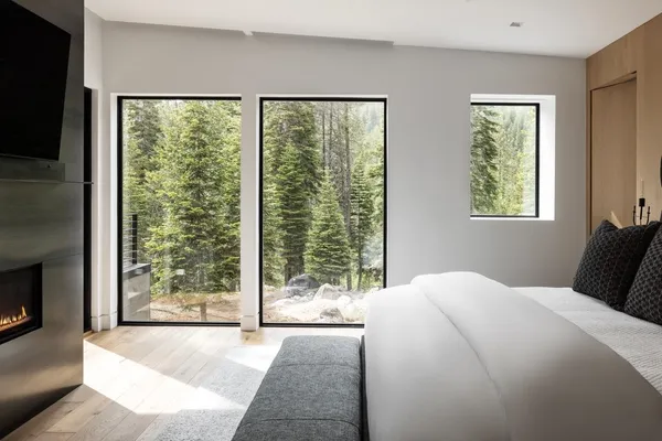 $749,000 | 323 Creeks End Court, Unit 2, Olympic Valley, CA 96146
