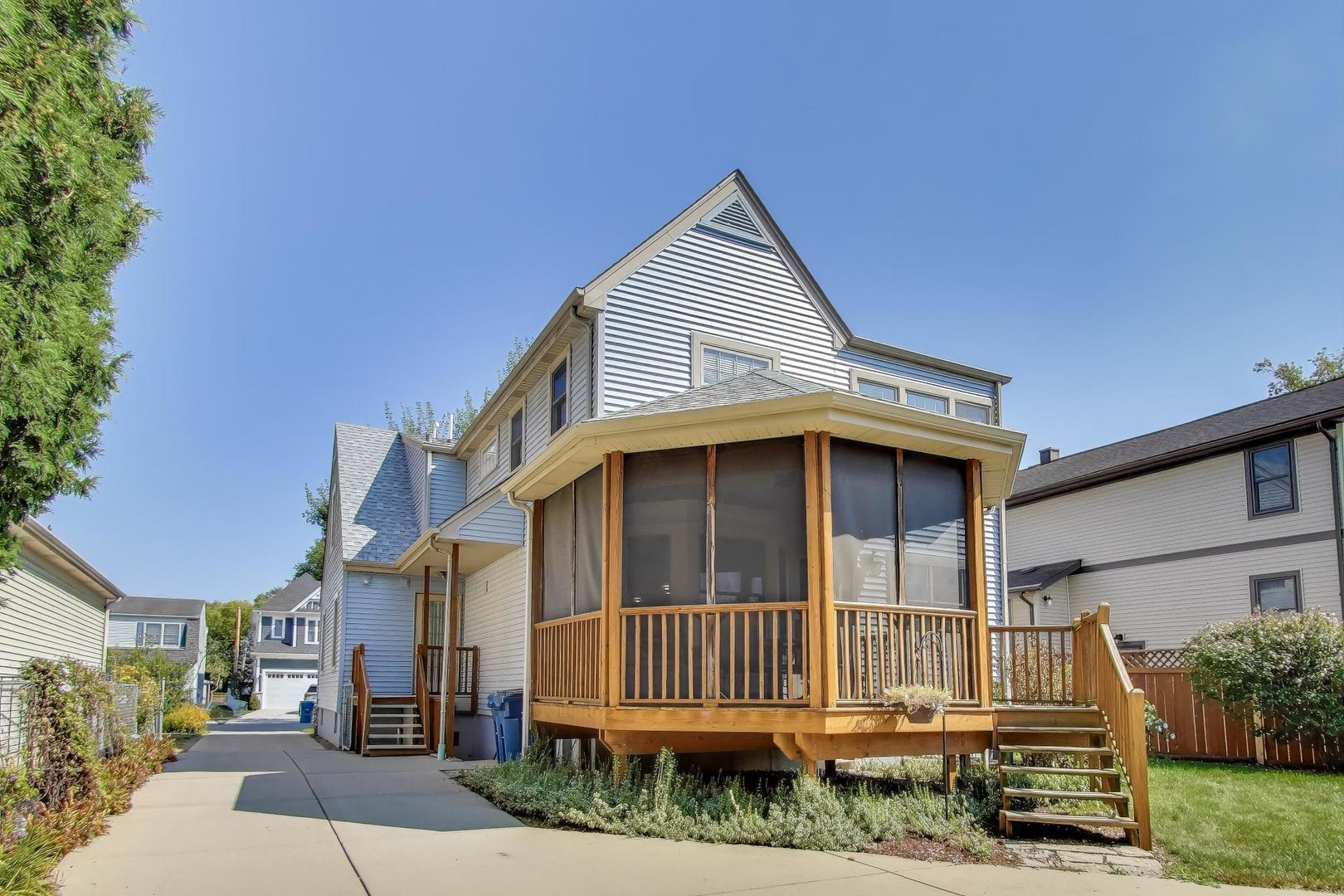 586 Saylor Avenue Elmhurst, IL 60126 - Photo 28 of 35