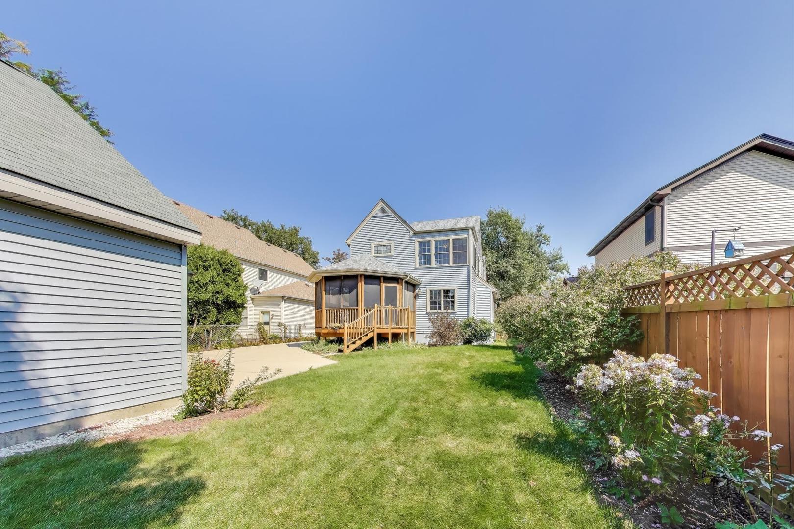 586 Saylor Avenue Elmhurst, IL 60126 - Photo 30 of 35