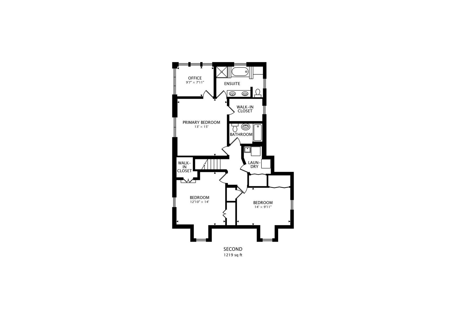 586 Saylor Avenue Elmhurst, IL 60126 - Photo 34 of 35