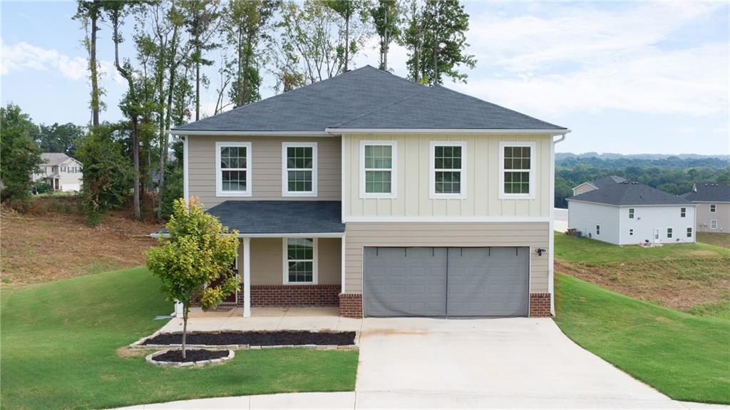 170 Ridge View Drive Jefferson, GA 30549 - Photo 1 of 1 Gallery Image 1