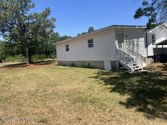 2018 Greenland Road Blythe, GA 30805 - Photo 29 of 41