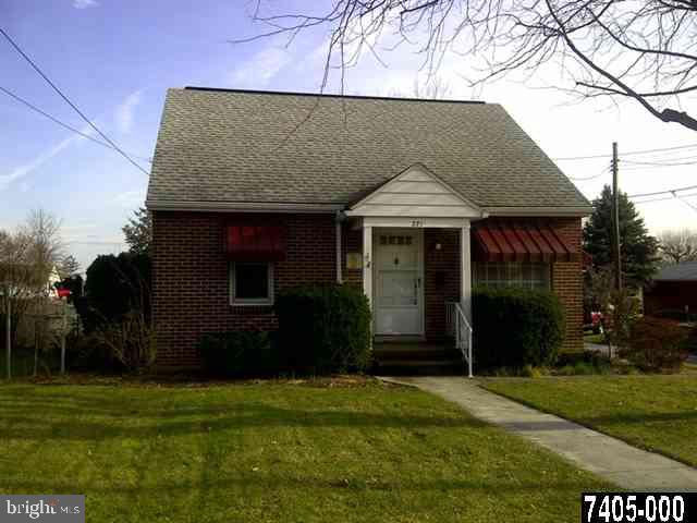 221 George Street Hanover, PA 17331 - Photo 25 of 25 Gallery Image 25