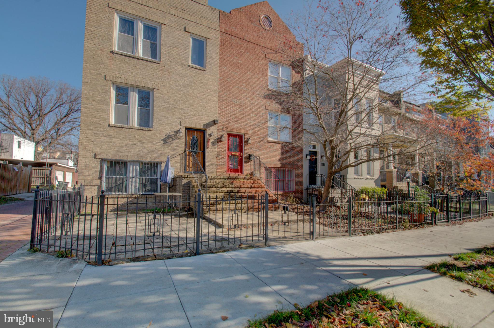 1159 5th Street Northeast Washington, DC 20002 - Photo 2 of 43