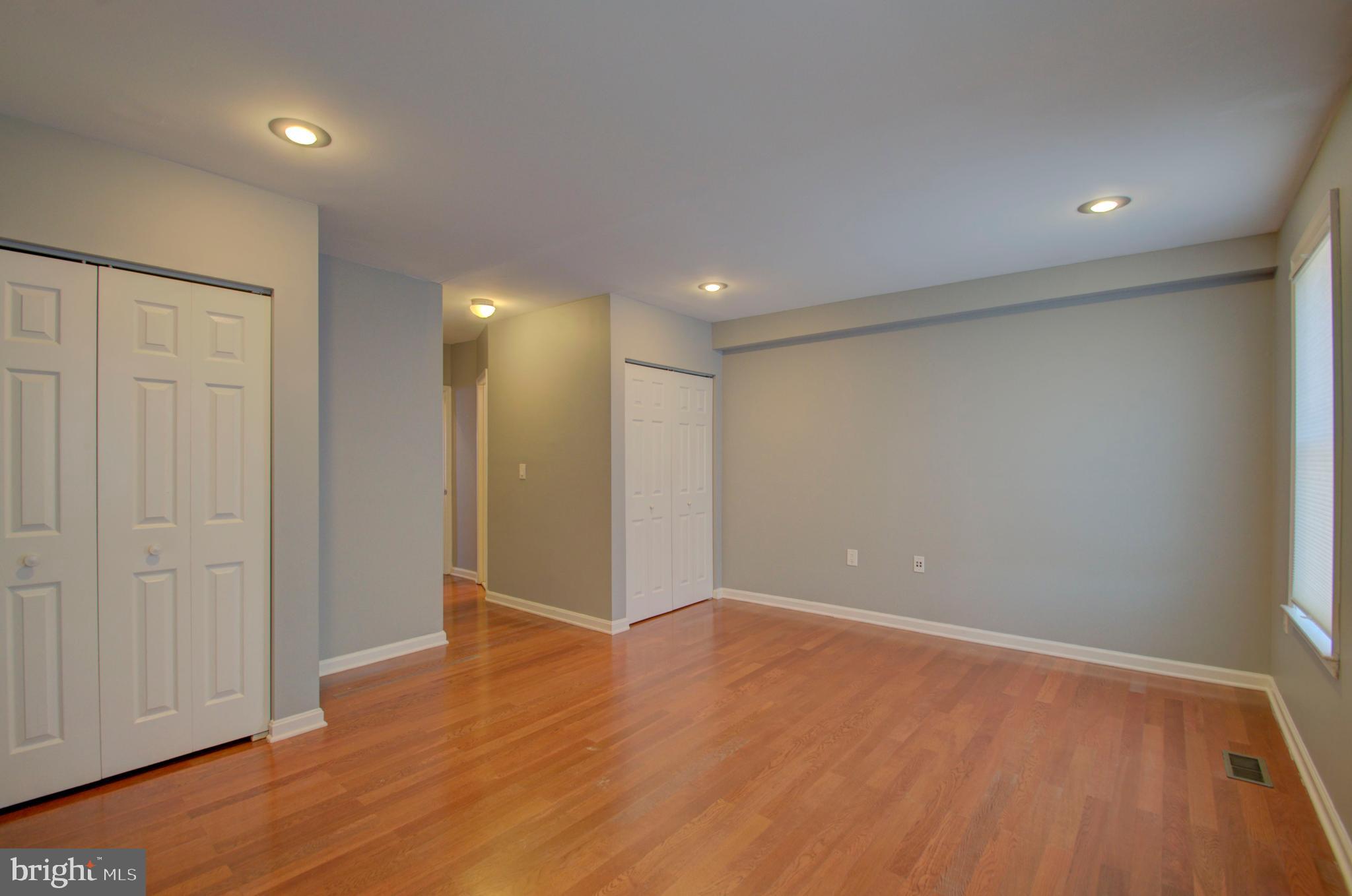 1159 5th Street Northeast Washington, DC 20002 - Photo 16 of 43 Master bedroom