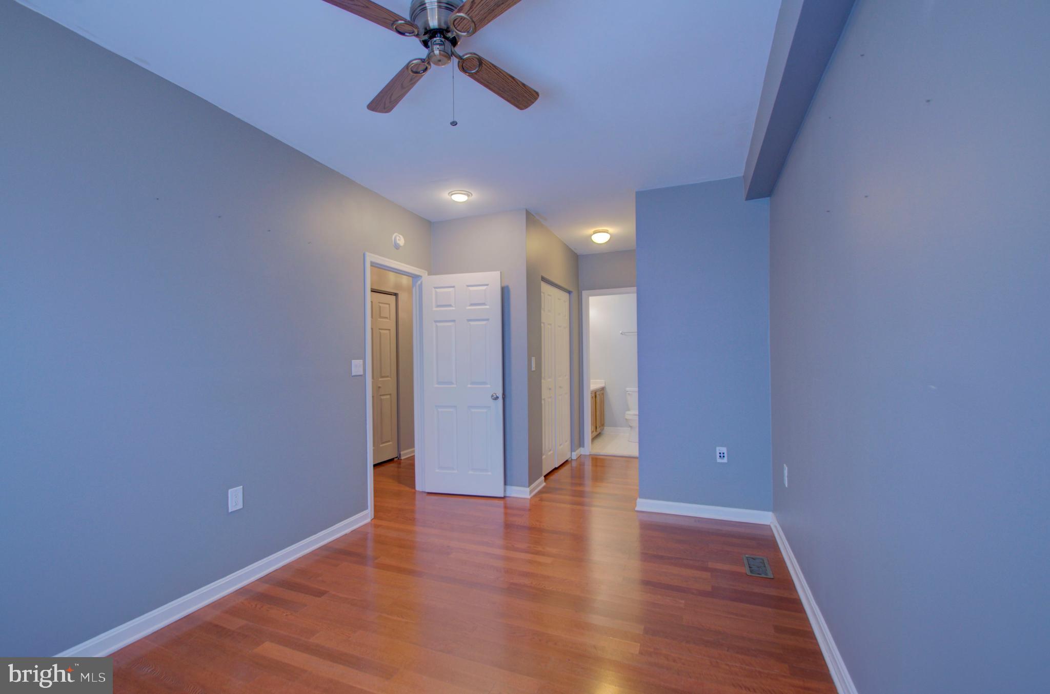 1159 5th Street Northeast Washington, DC 20002 - Photo 21 of 43 Second upstairs bedroom