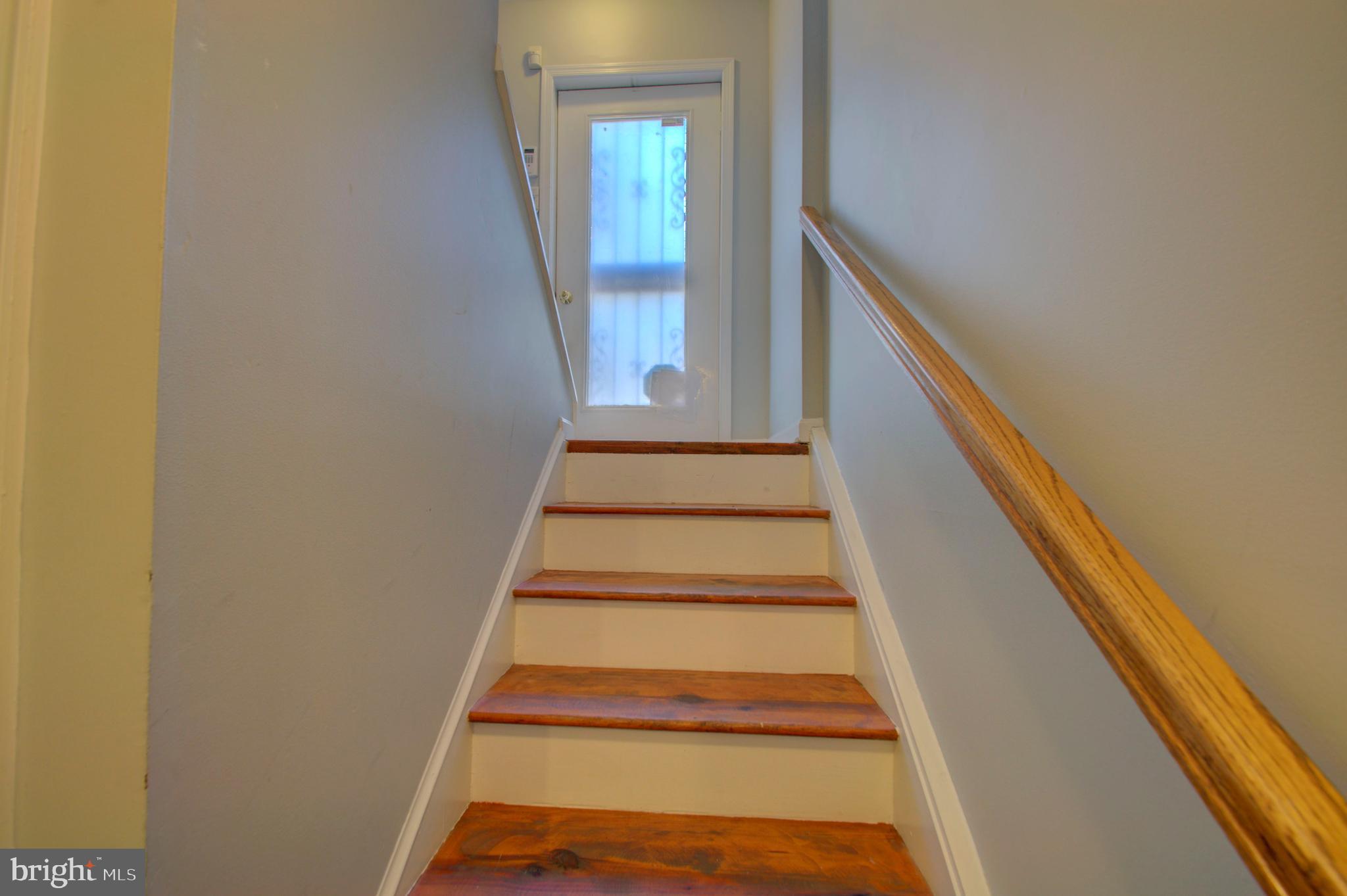 1159 5th Street Northeast Washington, DC 20002 - Photo 26 of 43 Basement
