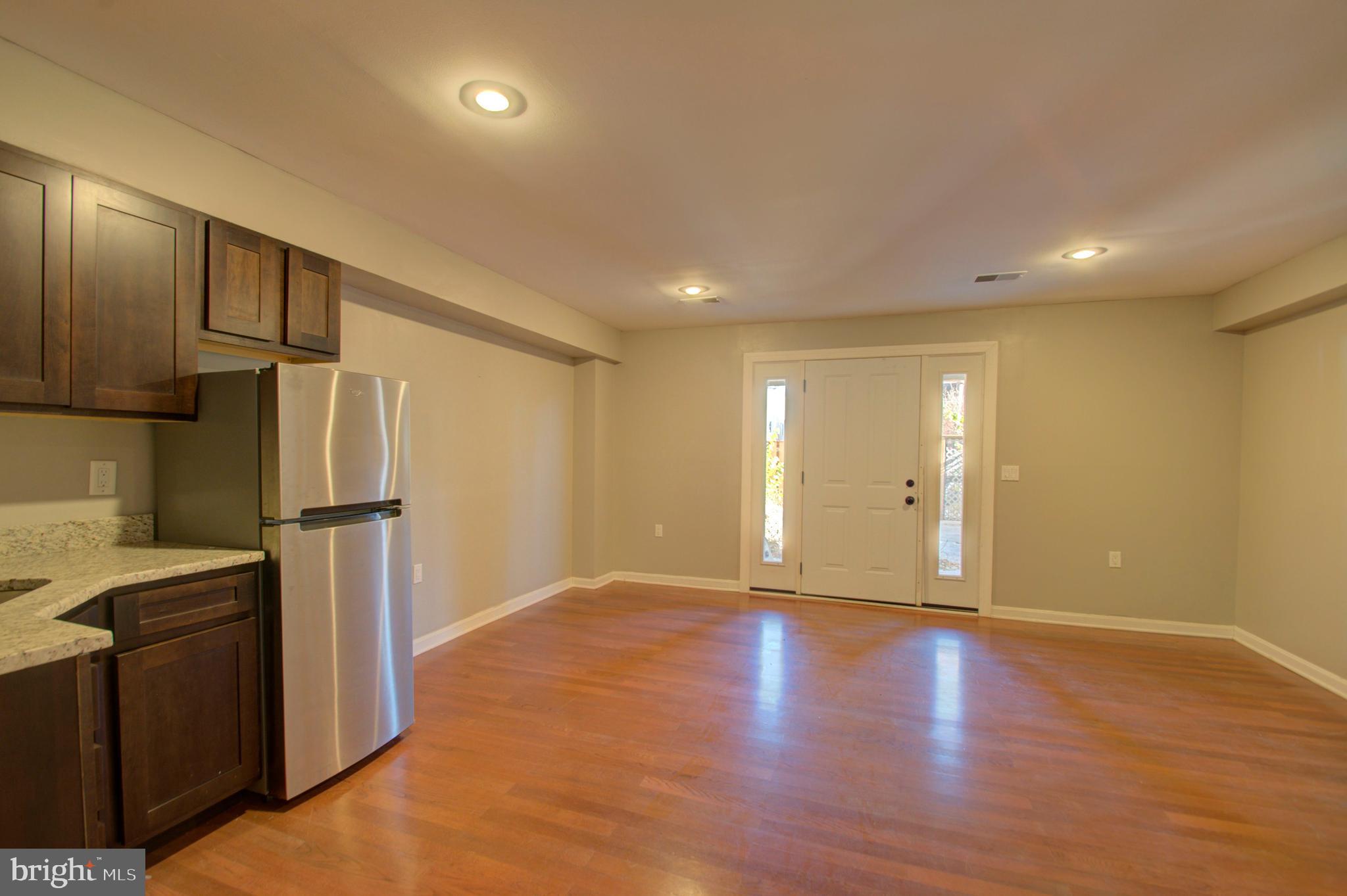 1159 5th Street Northeast Washington, DC 20002 - Photo 29 of 43 Another angle of the basement