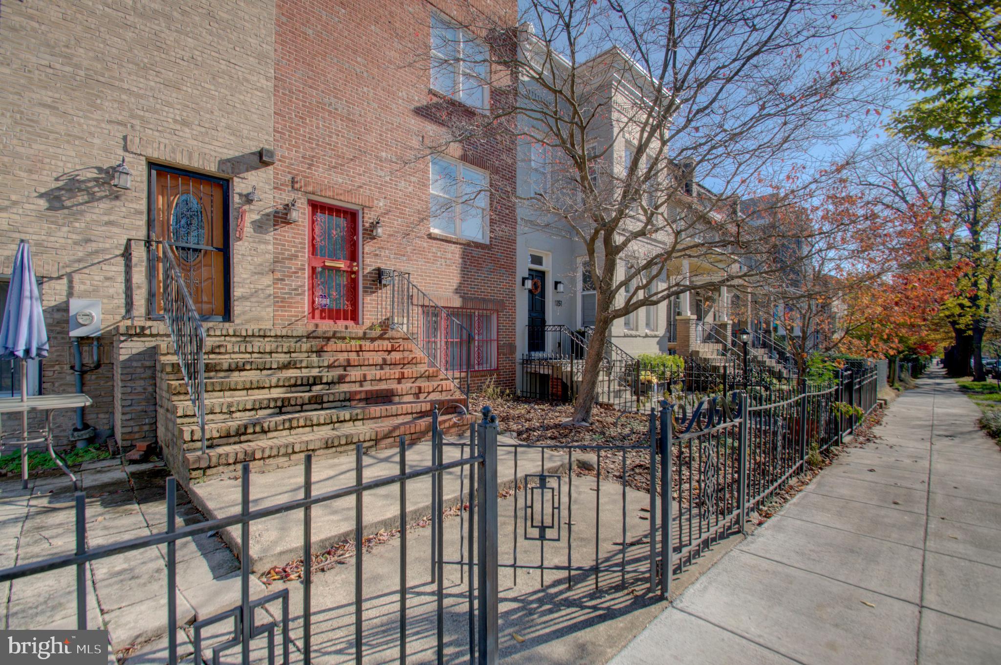 1159 5th Street Northeast Washington, DC 20002 - Photo 4 of 43