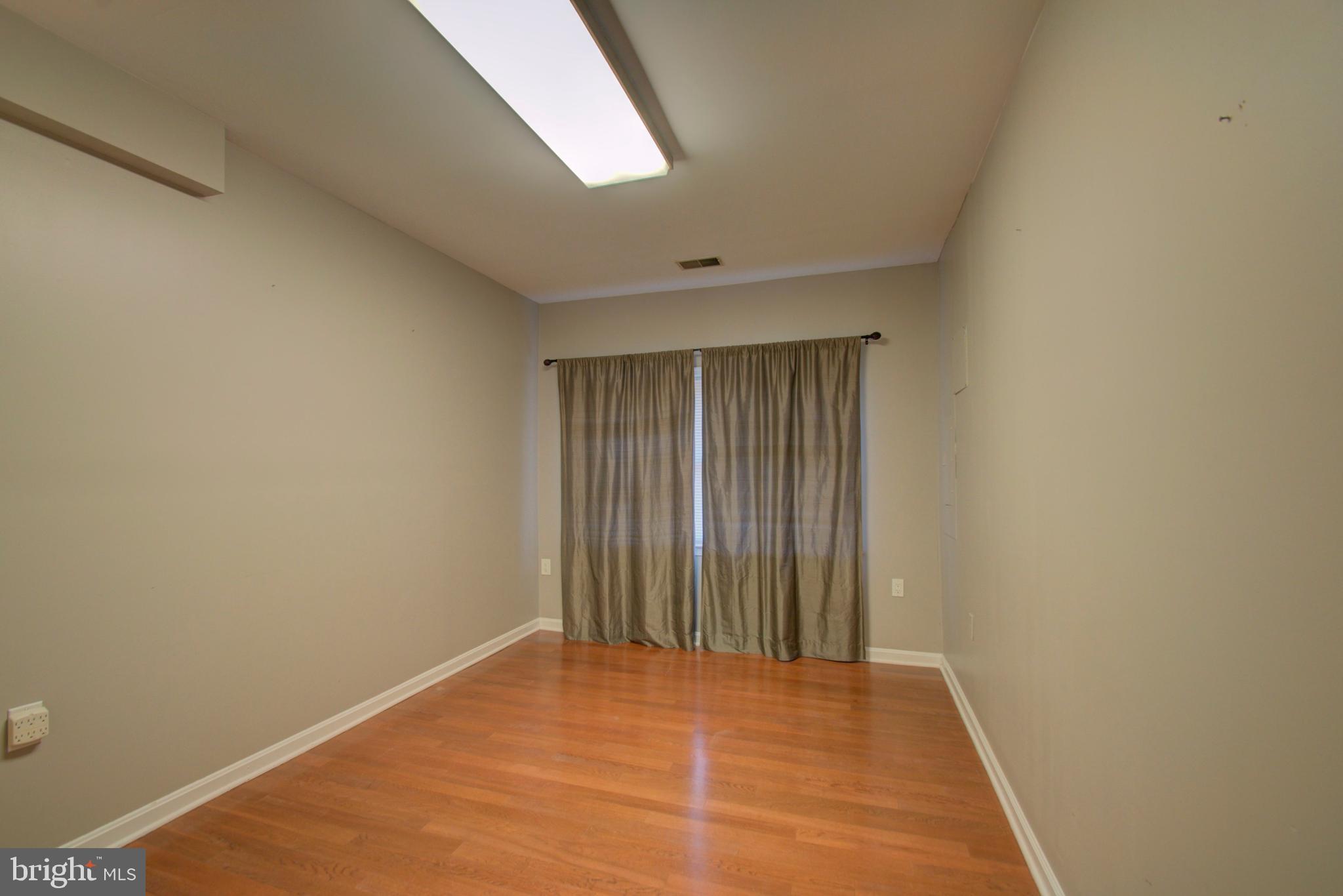 1159 5th Street Northeast Washington, DC 20002 - Photo 33 of 43 Another angle of basement bedroom