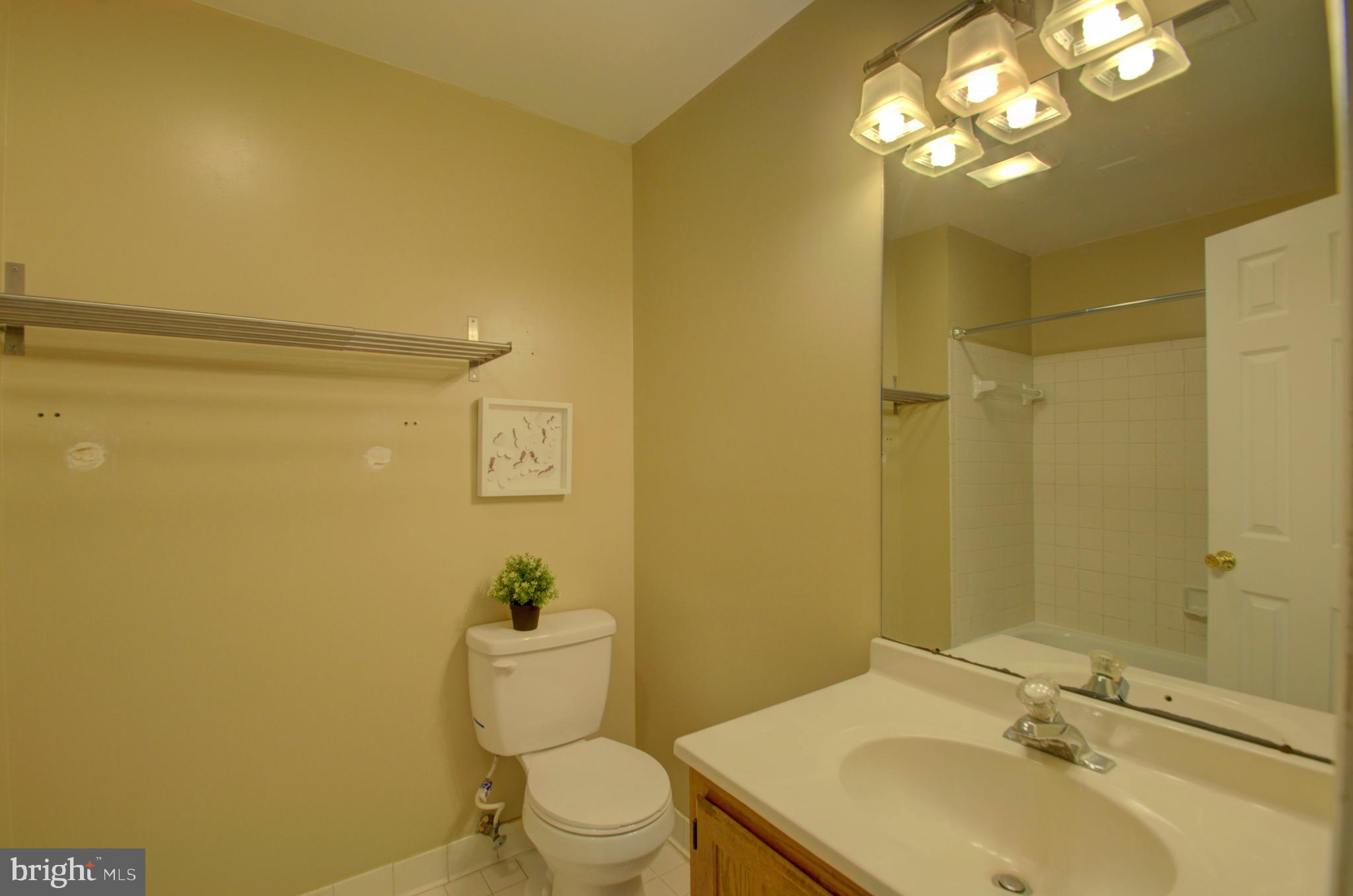 1159 5th Street Northeast Washington, DC 20002 - Photo 34 of 43 Full bathroom in basement