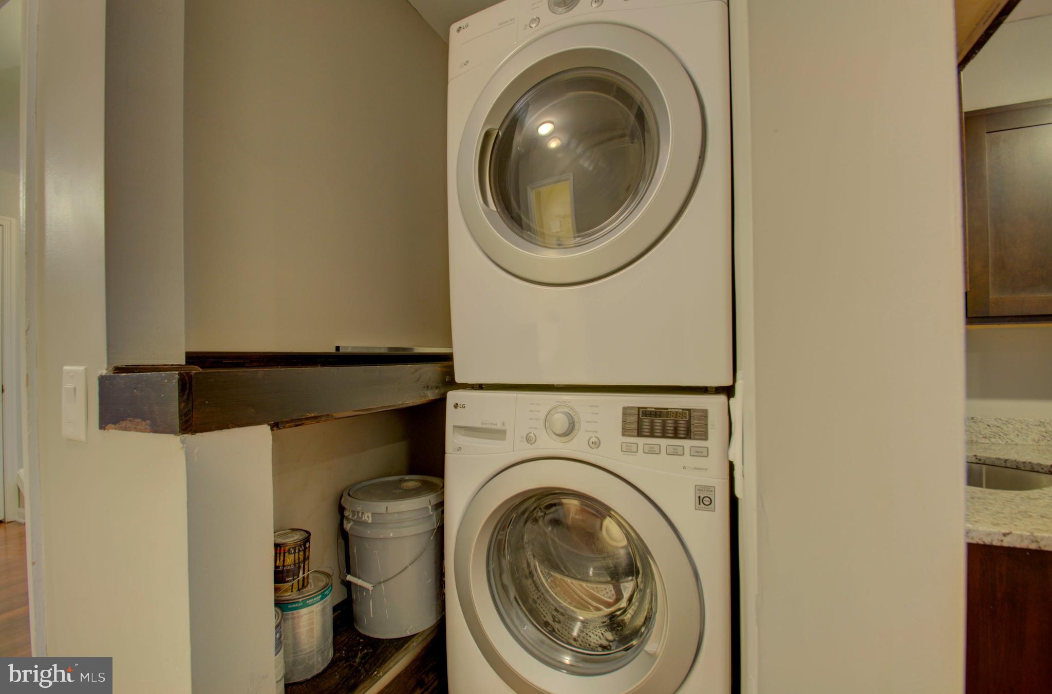 1159 5th Street Northeast Washington, DC 20002 - Photo 36 of 43