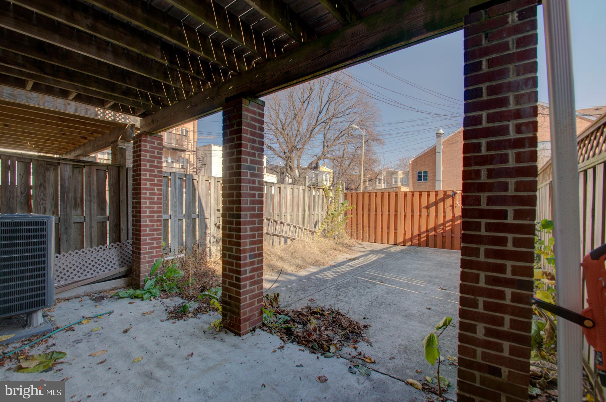 1159 5th Street Northeast Washington, DC 20002 - Photo 42 of 43