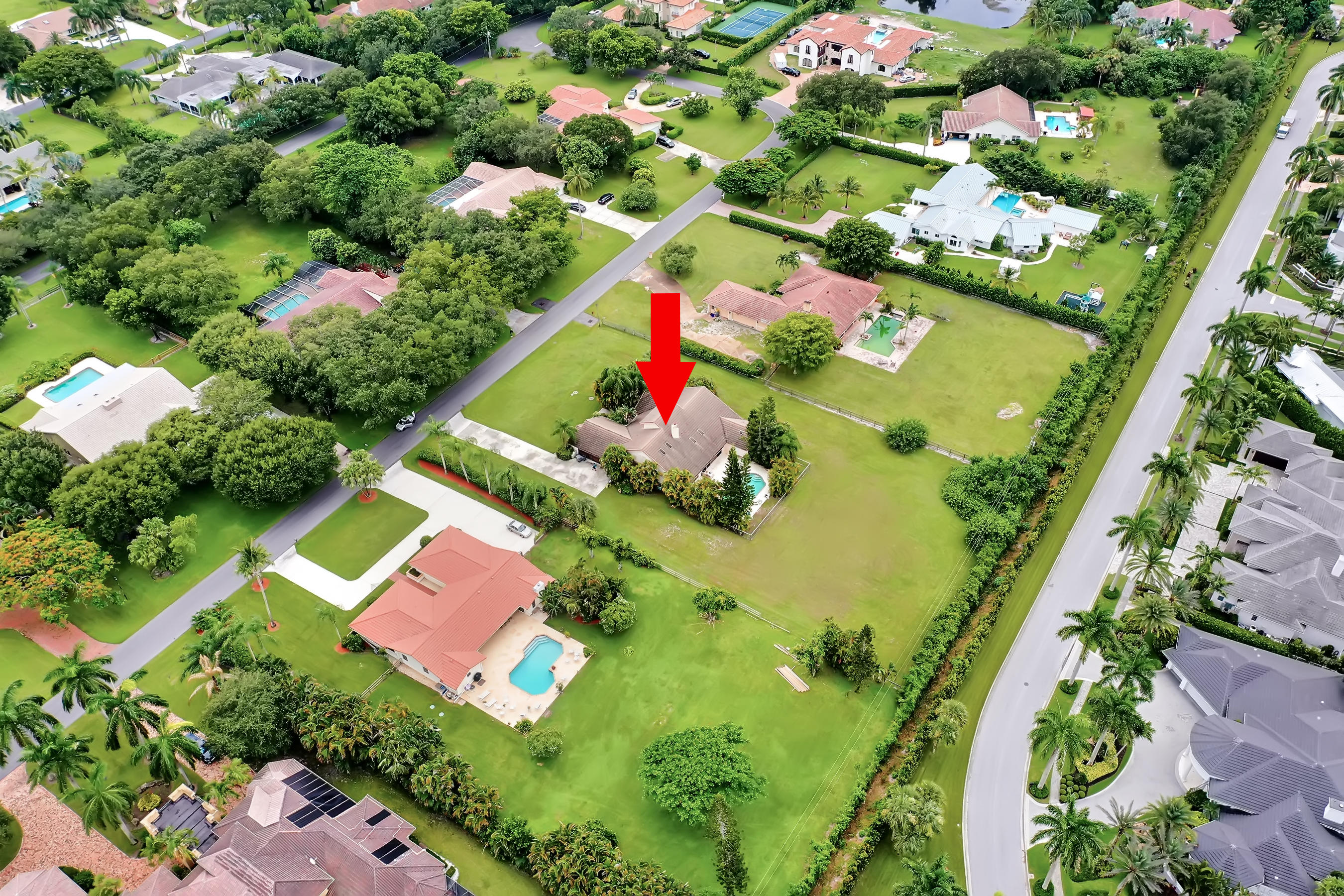 17809 Boniello Drive Boca Raton, FL 33496 - Photo 5 of 32 DJI_0291 2