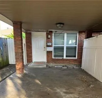 $1,850 | 2507 Neyrey Drive, Metairie, LA 70001