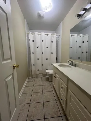 $1,850 | 2507 Neyrey Drive, Metairie, LA 70001