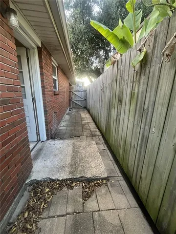 $1,850 | 2507 Neyrey Drive, Metairie, LA 70001