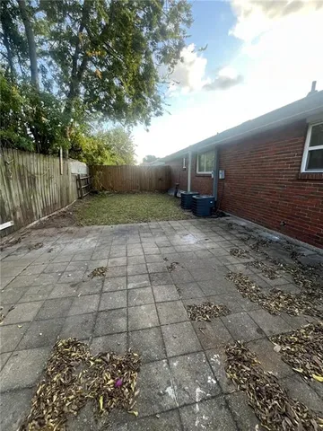 $1,850 | 2507 Neyrey Drive, Metairie, LA 70001