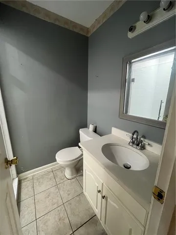 $1,850 | 2507 Neyrey Drive, Metairie, LA 70001