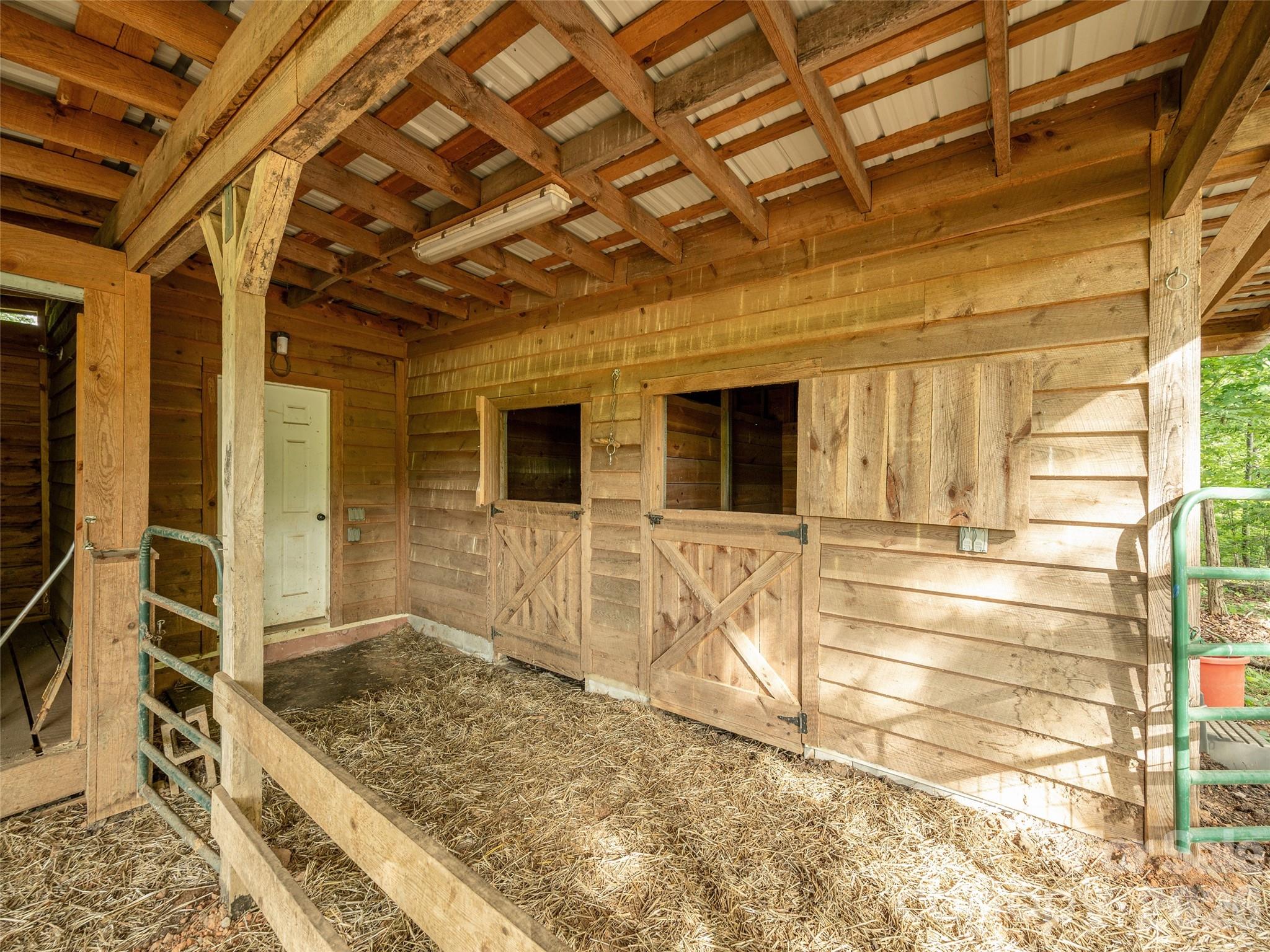 4647 Big Level Road Mill Spring, NC 28756 - Photo 42 of 48