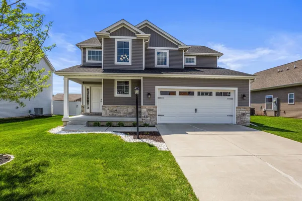 $415,000 | 3911 Obsidian Drive, Champaign, IL 61822