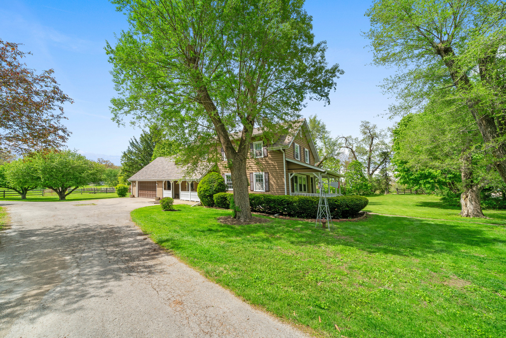1977 South County Line Road Sandwich, IL 60548 - Photo 44 of 49