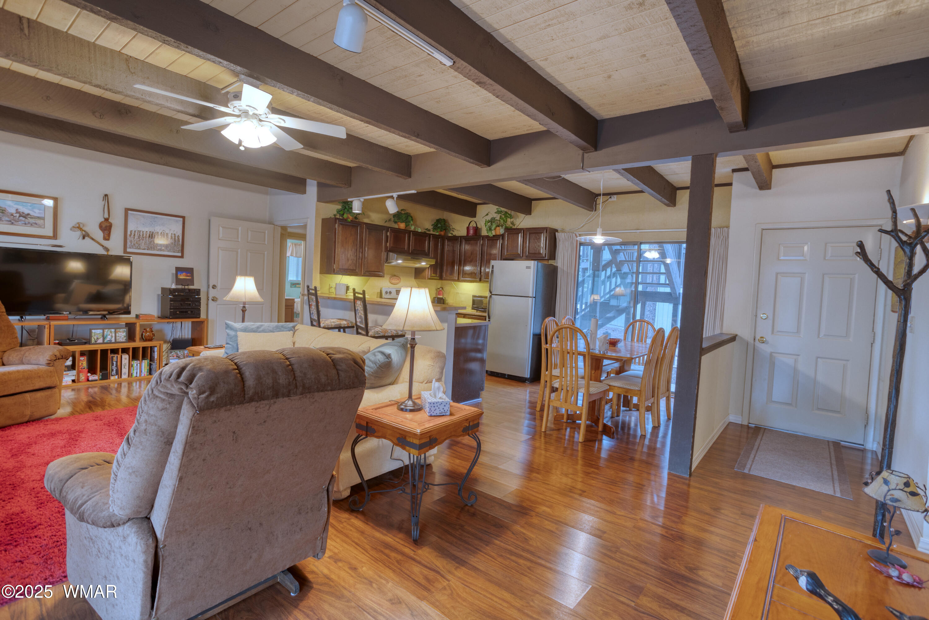 4575 Resort Loop Pinetop, AZ 85935 - Photo 9 of 27 4575 Resort Loop # 6