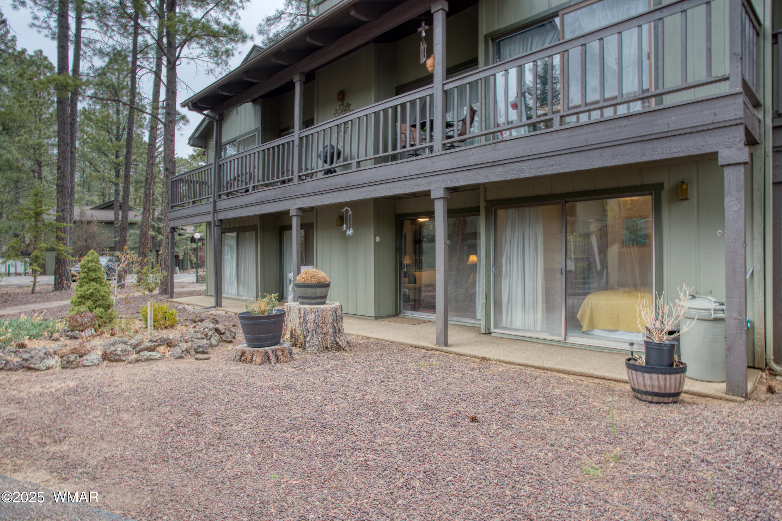4575 Resort Loop Pinetop, AZ 85935 - Photo 22 of 27 4575 Resort Loop # 6