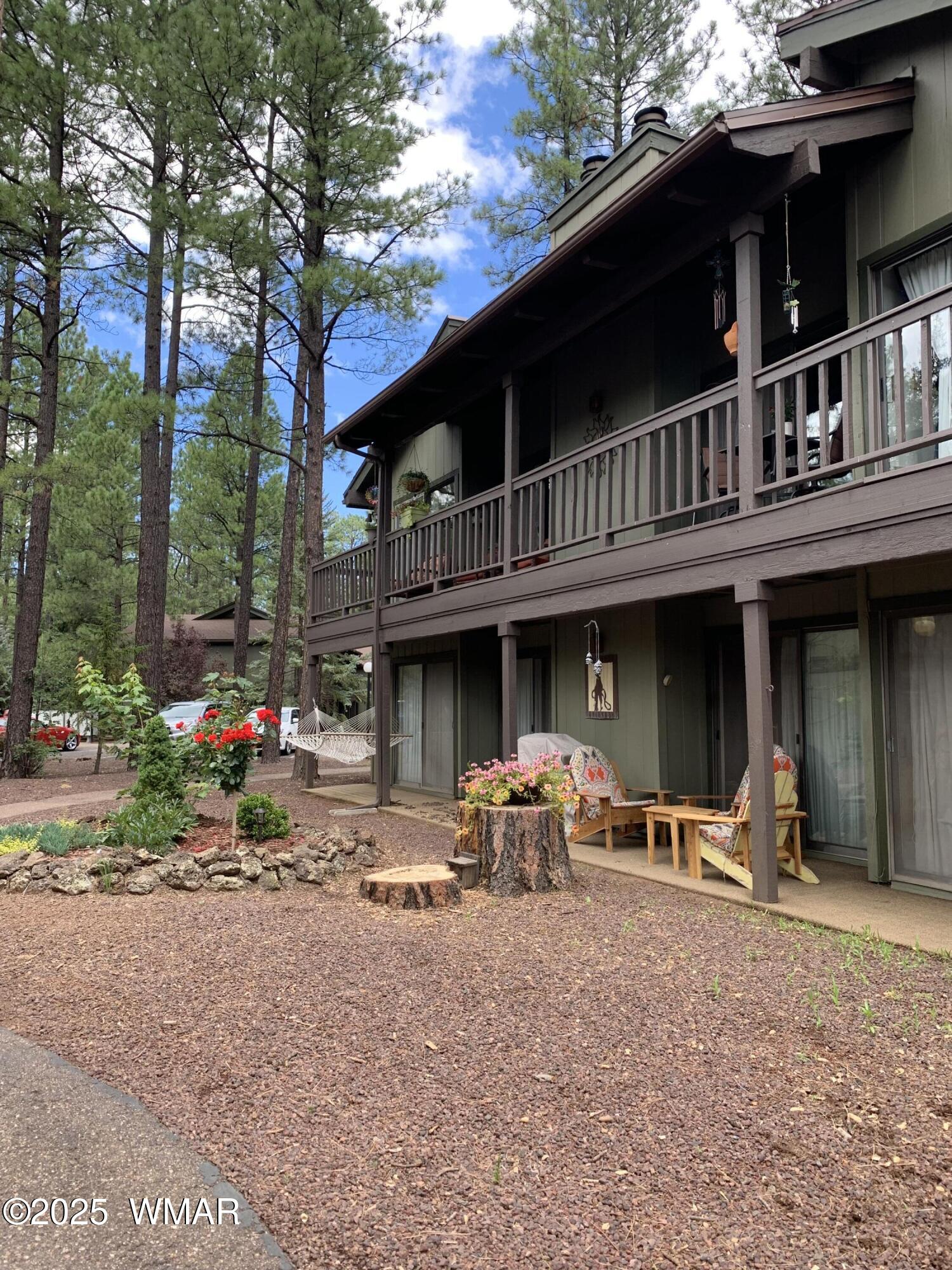 4575 Resort Loop Pinetop, AZ 85935 - Photo 23 of 27 4575 Resort Loop # 6
