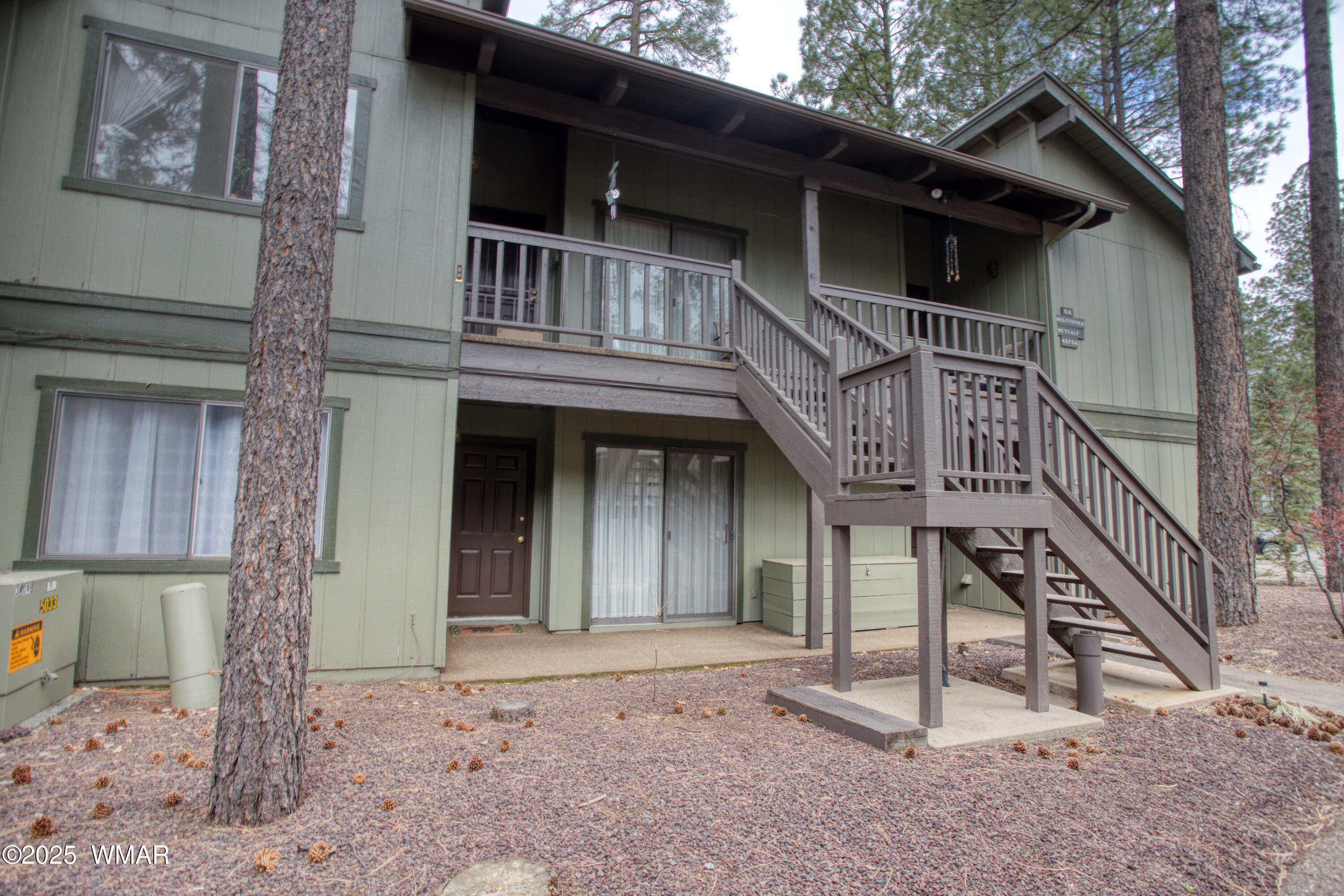 4575 Resort Loop Pinetop, AZ 85935 - Photo 24 of 27 4575 Resort Loop # 6