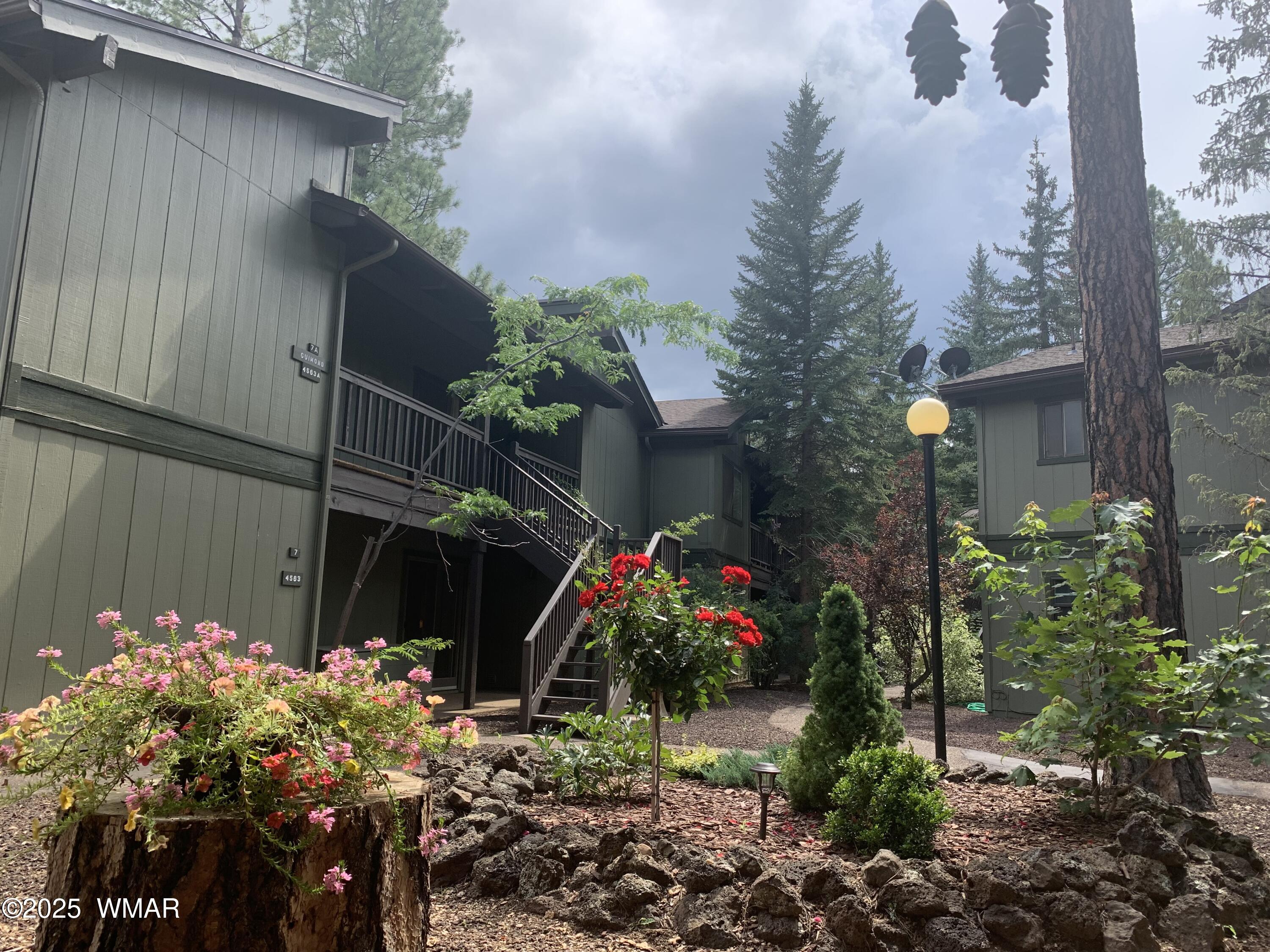 4575 Resort Loop Pinetop, AZ 85935 - Photo 2 of 27 IMG_7011